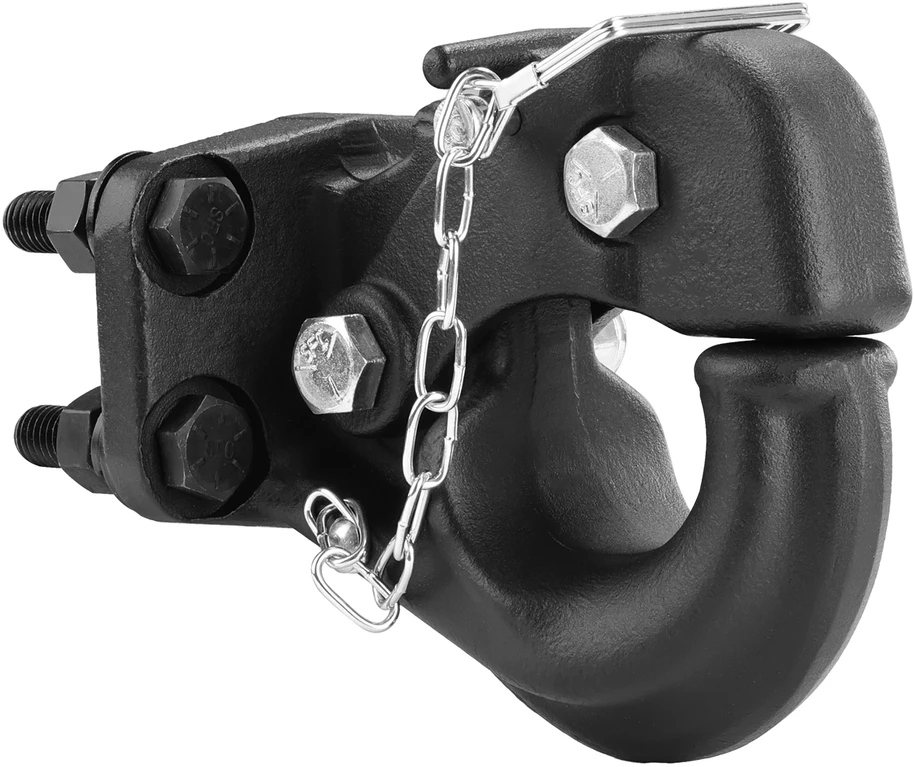 VEVOR Pintle tipo vilkiko vilkimas su 2.5-3 cm kilpa