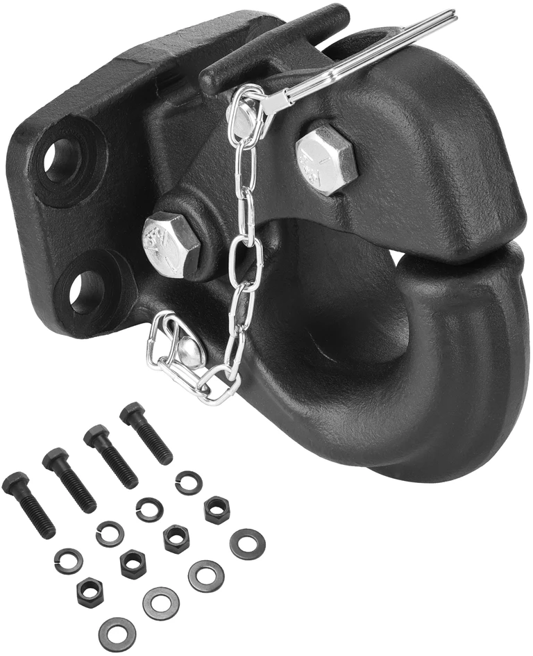 VEVOR Pintle tipo vilkiko vilkimas su 2.5-3 cm kilpa