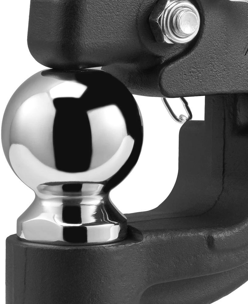 VEVOR Pintle tipo kablis 2 colių priekabai