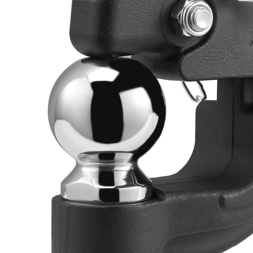 VEVOR Pintle tipo kablis 2 colių priekabai