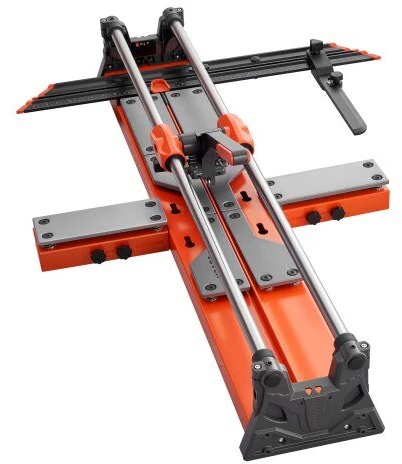 VEVOR 1000 mm rankinis plytelių pjaustytuvas