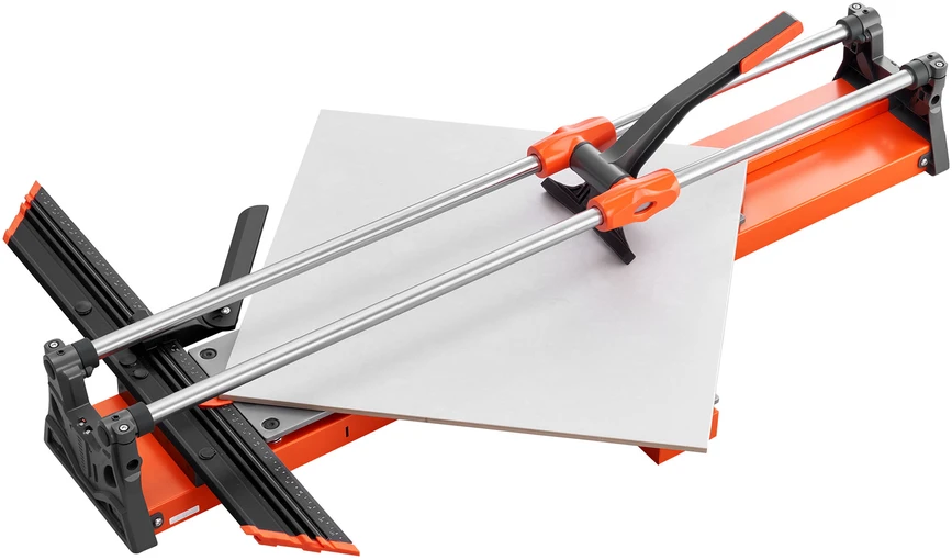 VEVOR 1000 mm rankinis plytelių pjaustytuvas