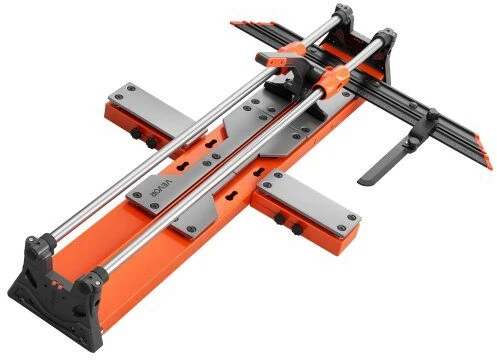 VEVOR 1000 mm rankinis plytelių pjaustytuvas