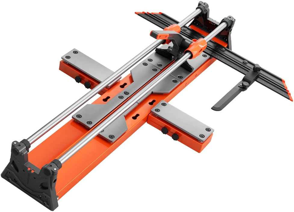 VEVOR 1000 mm rankinis plytelių pjaustytuvas