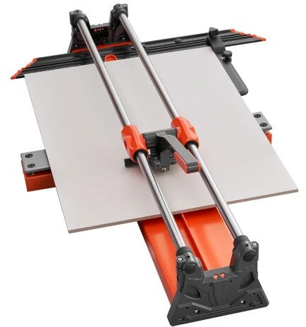 VEVOR 1000 mm rankinis plytelių pjaustytuvas