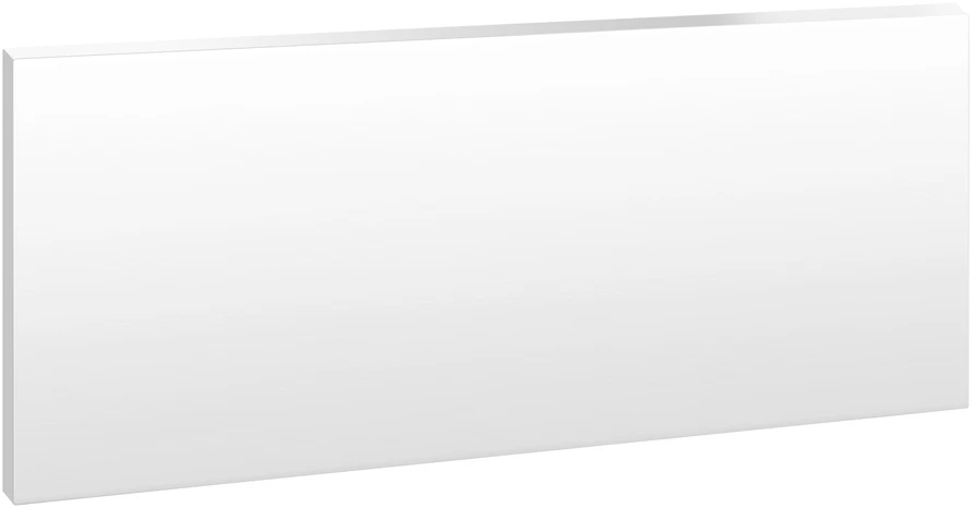 VEVOR HDPE plastiko lakštas 24 x 48 cm