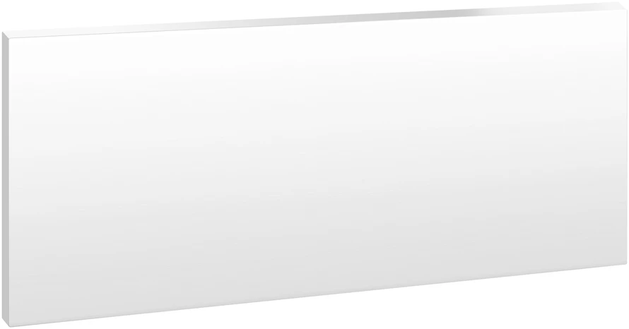 VEVOR HDPE plastiko lakštas 24 x 48 cm