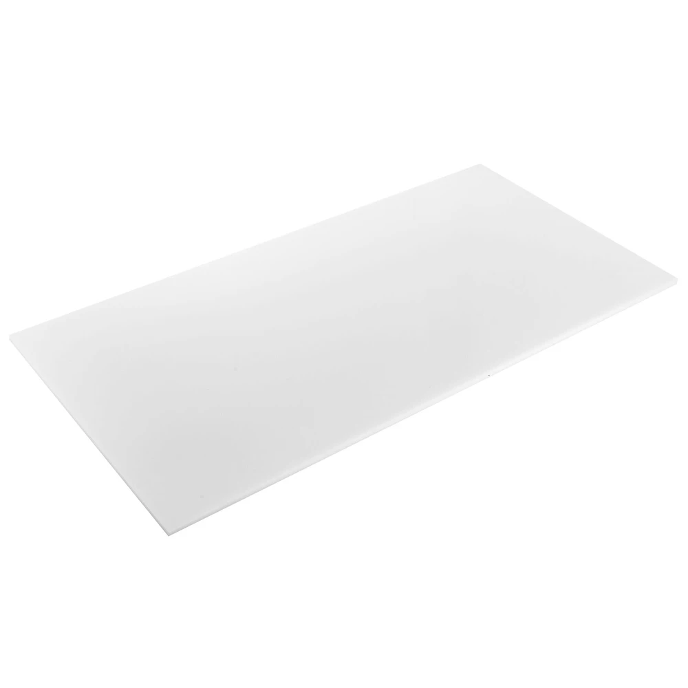 VEVOR HDPE plastiko lakštas 24 x 48 cm