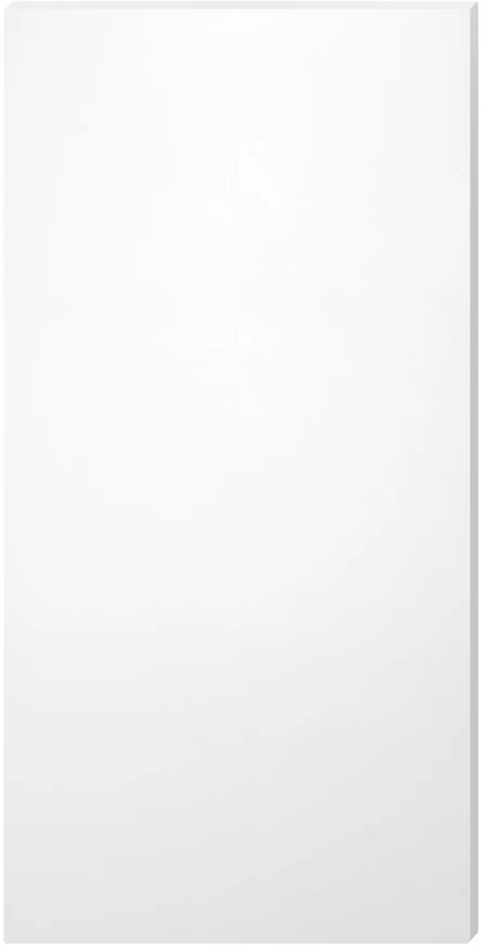 VEVOR HDPE plastiko lakštas 24 x 48 cm