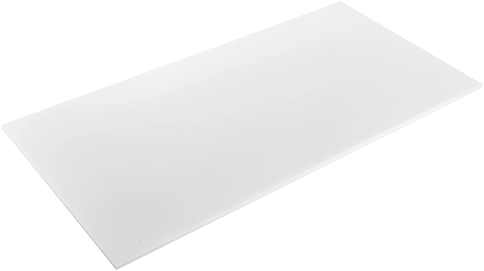VEVOR HDPE plastiko lakštas 24 x 48 cm