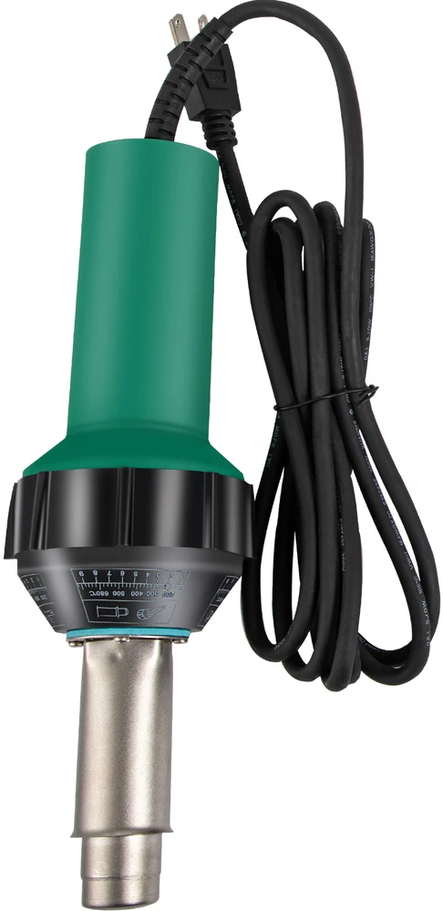 VEVOR PVC stoginis suvirintojas, 1600W, 220V