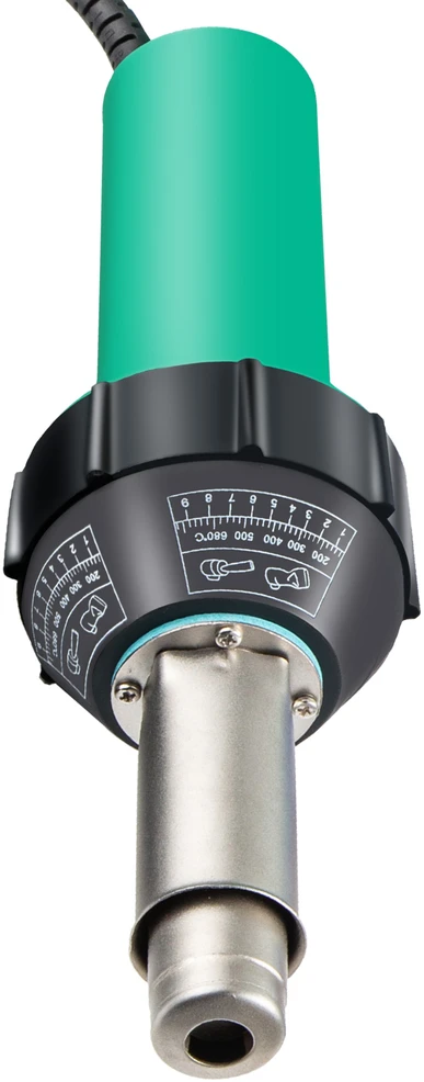 VEVOR PVC stoginis suvirintojas, 1600W, 220V