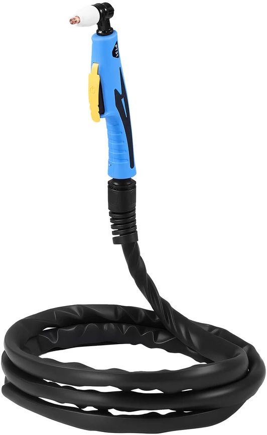VEVOR Plazminis pjaustytuvas 50A 220V dirbtuvėms