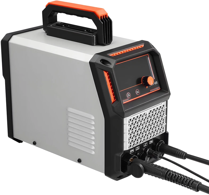 VEVOR Plazminis pjoviklis 65A su IGBT inverteriu