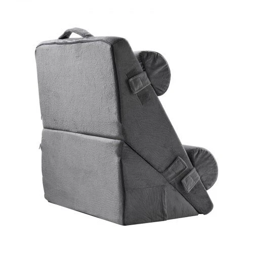 VEVOR Ergonomisks ortopēdisks atbalsta spilvens KD017 4in1