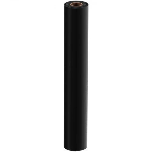 Polietileno plėvelė VEVOR YF10FT100FTB4MIL, 3,05 x 30,48 m, 0,1 mm