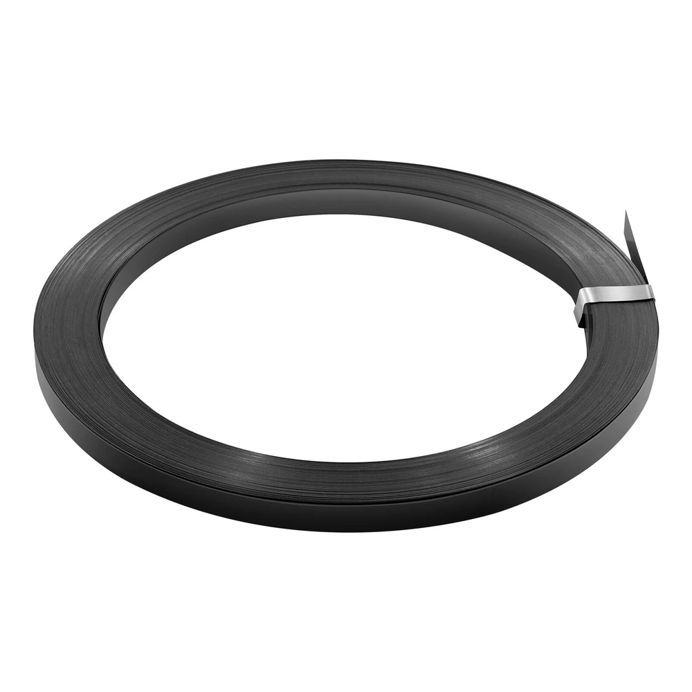 VEVOR Plieno tvirtinimo juosta 19 mm x 91 m