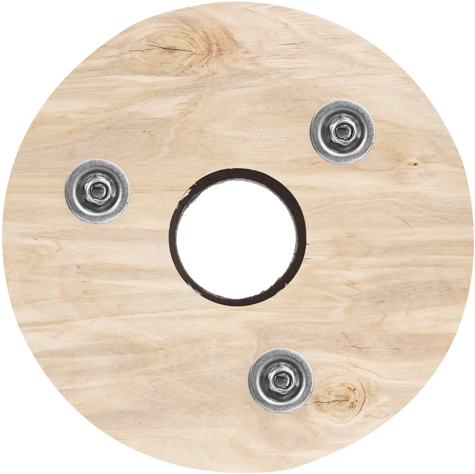 VEVOR 304 nerūdijančio plieno trosas 4,8 mm 76 m