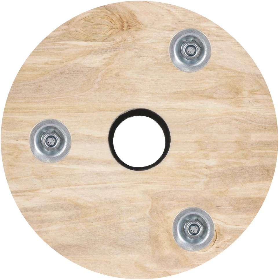 VEVOR Nerūdijančio plieno lynas 1/8" 7x7 vielinis lynas 152m