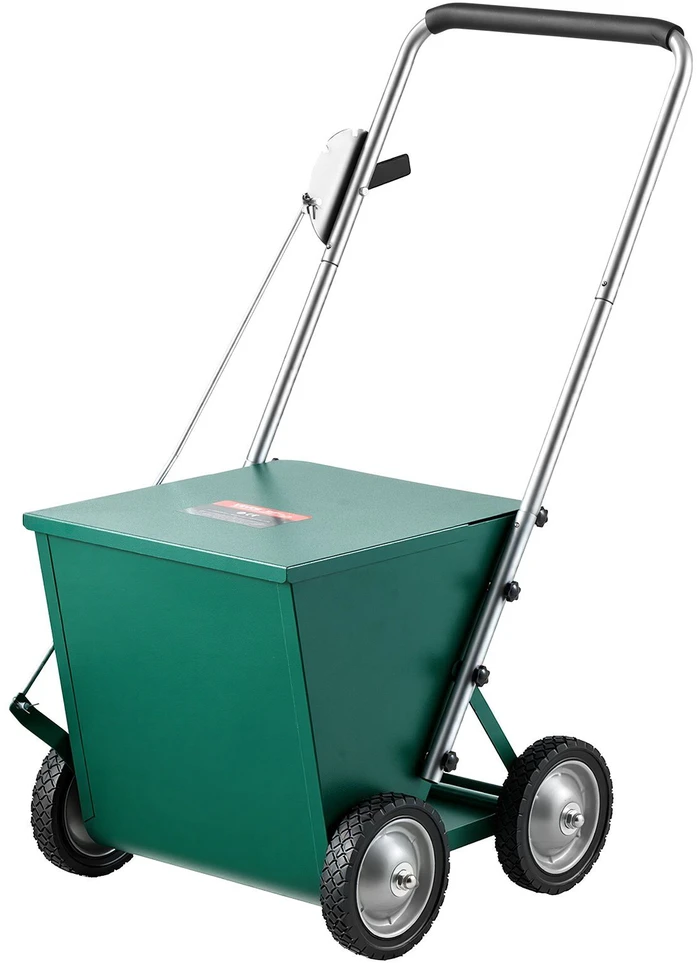 VEVOR Plieninis sausų linijų žymeklis 29,5kg