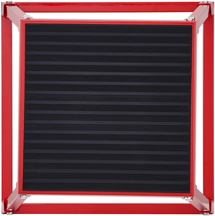 VEVOR Pliometrinė šuolių dėžė 45 cm