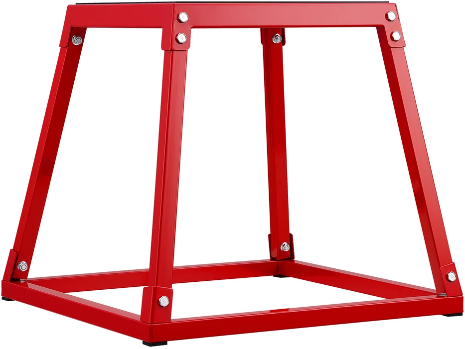 VEVOR Pliometrinė šuolių dėžė 45 cm