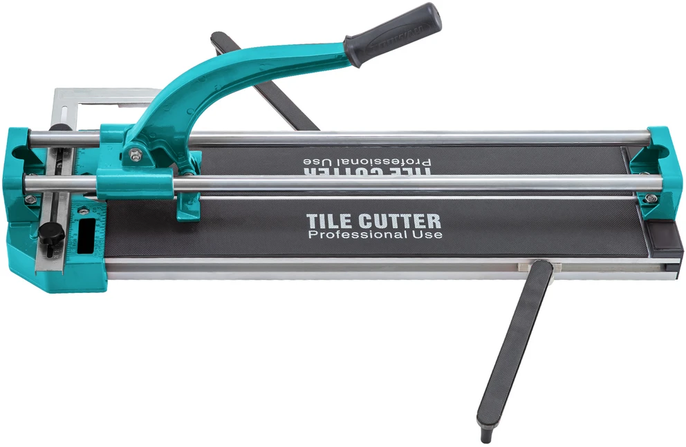 VEVOR 800 mm plytelių pjaustyklė su dvigubomis bėgiais