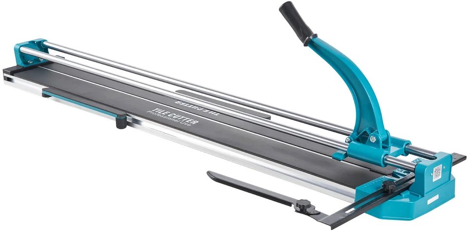 VEVOR 1200 mm plytelių pjaustyklė rankinė