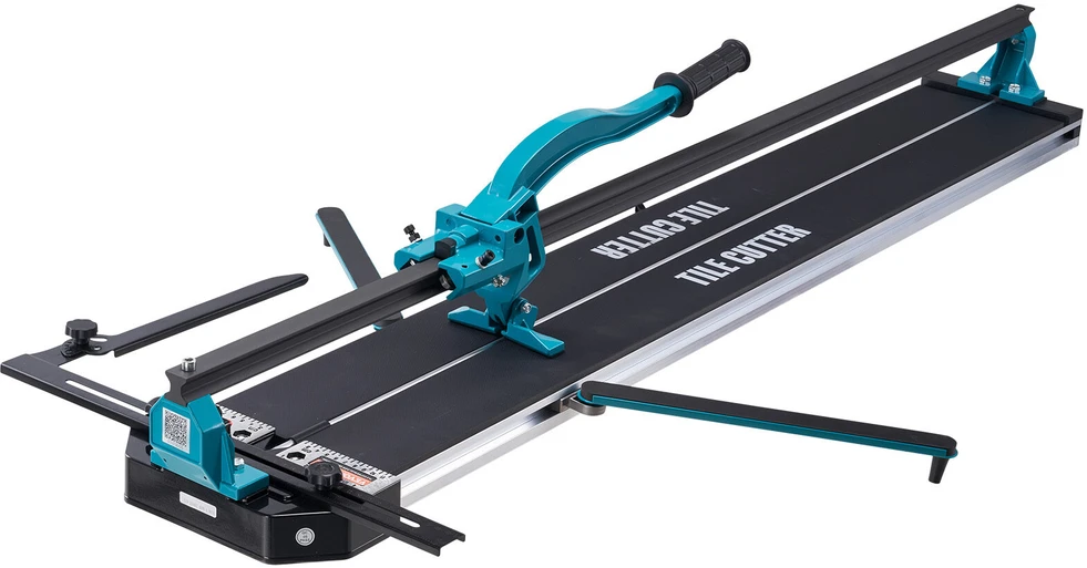 VEVOR Rankinis plytelių pjaustytuvas 1200mm