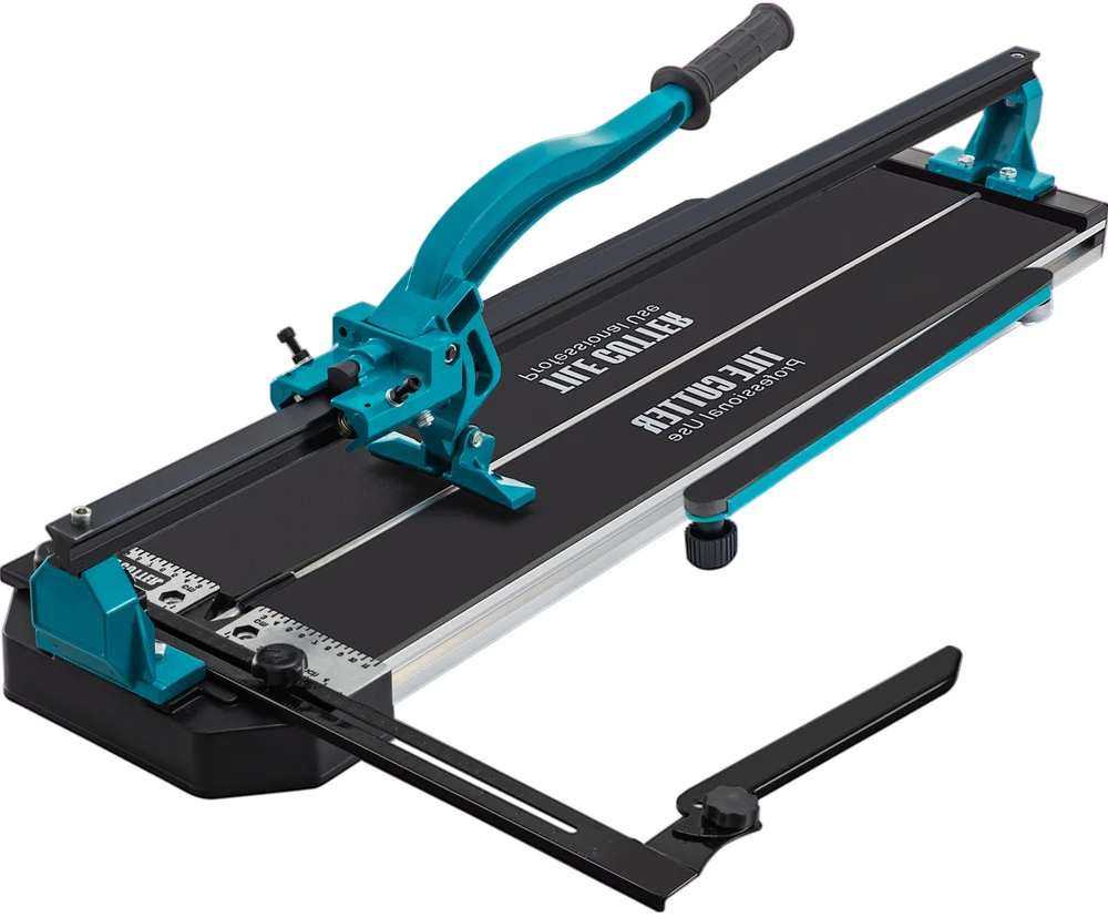 VEVOR Rankinis plytelių pjaustytuvas 1200mm
