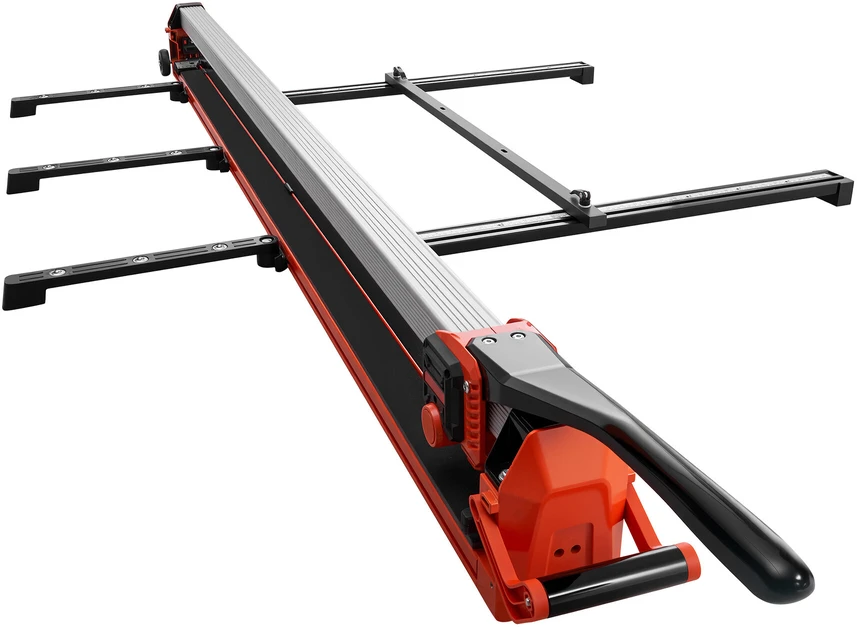 VEVOR 1800 mm rankinis plytelių pjaustiklis