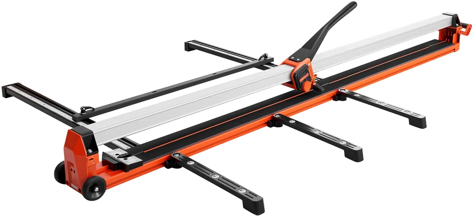 VEVOR 1800 mm rankinis plytelių pjaustiklis