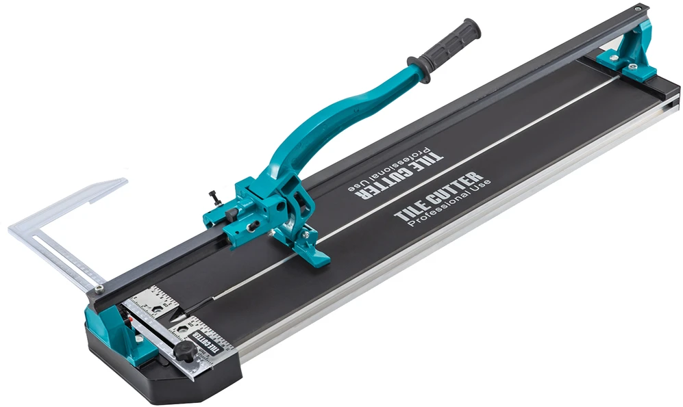 VEVOR 79 cm plytelių pjaustytuvas su lazeriu
