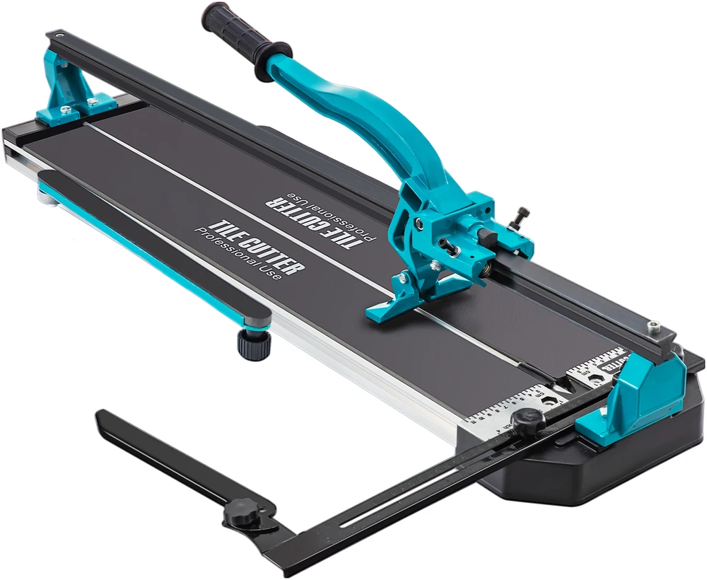 VEVOR 79 cm plytelių pjaustytuvas su lazeriu