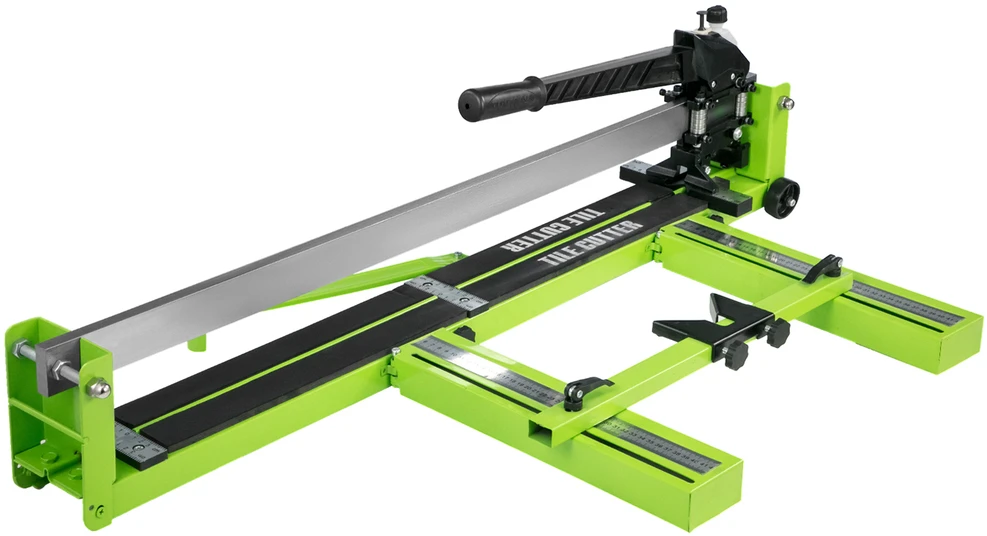 VEVOR 31,5 cm plytelių pjovimo įrankis su lazeriu