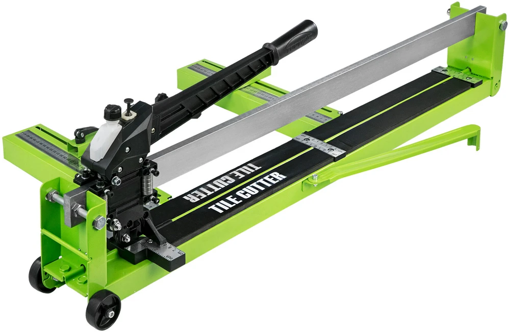 VEVOR 31,5 cm plytelių pjovimo įrankis su lazeriu