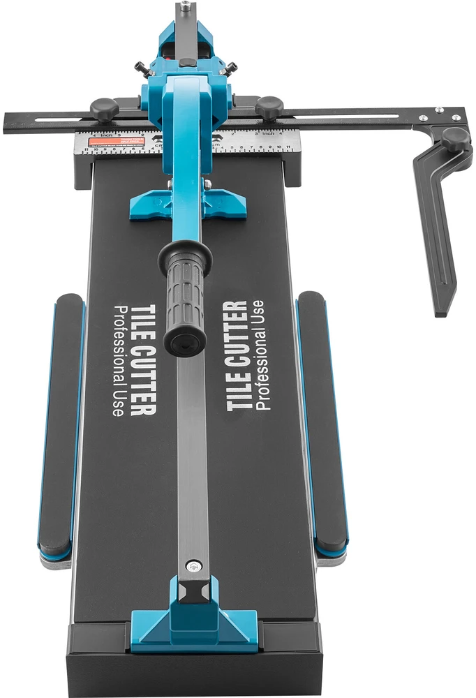 VEVOR 600 mm plytelių pjaustyklė su lazeriu