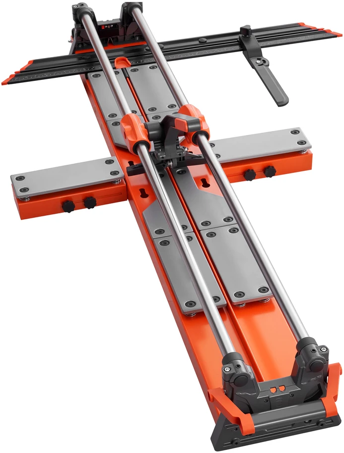 VEVOR 1200 mm rankinė plytelių pjovimo mašina