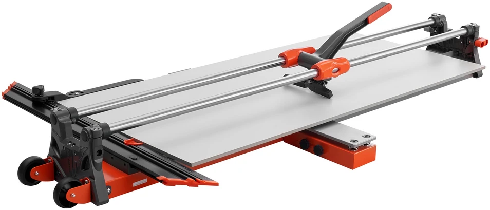 VEVOR 1200 mm rankinė plytelių pjovimo mašina