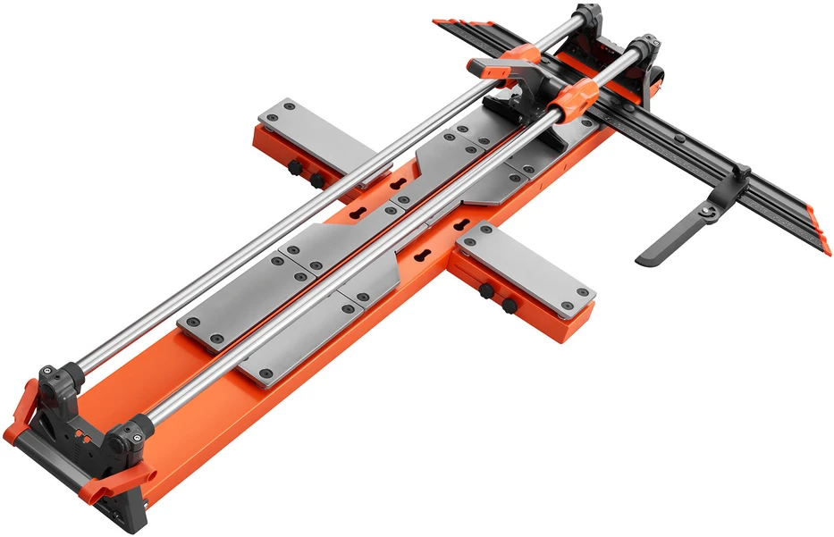 VEVOR 1200 mm rankinė plytelių pjovimo mašina