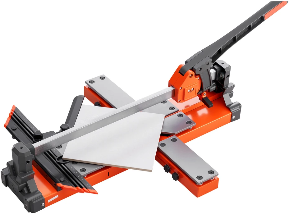 VEVOR 600 mm rankinis plytelių pjaustytuvas