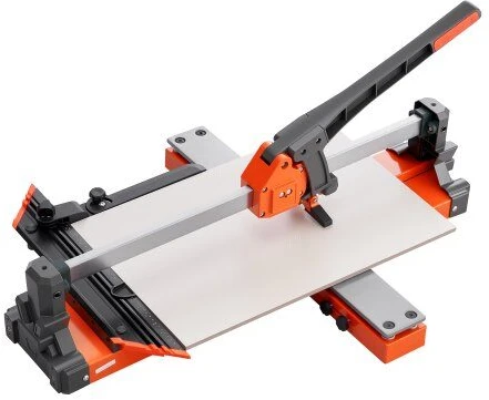 VEVOR 600 mm rankinis plytelių pjaustytuvas