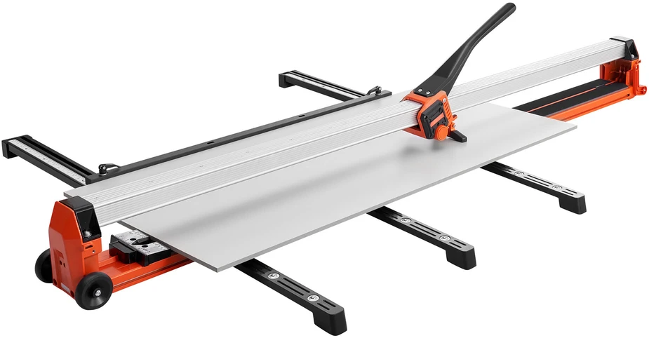 VEVOR Rankiniu būdu keramikos plytelių pjaustyklė 1600 mm
