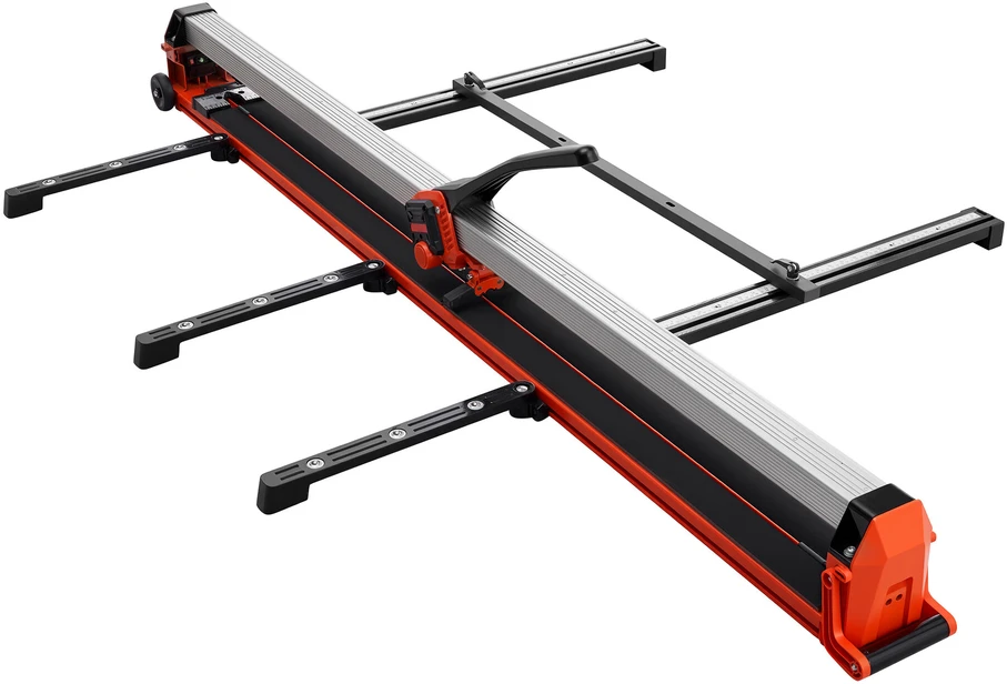VEVOR Rankiniu būdu keramikos plytelių pjaustyklė 1600 mm
