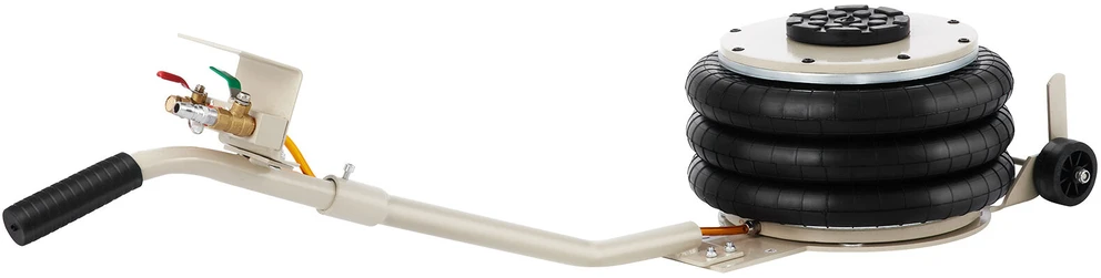 VEVOR 5 tonų pneumatinis oro keltuvas automobiliams