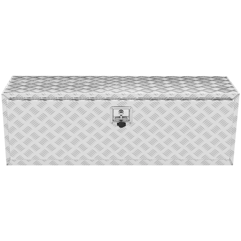 VEVOR po sunkvežimiu montuojama dėžė 1219x430x460 mm