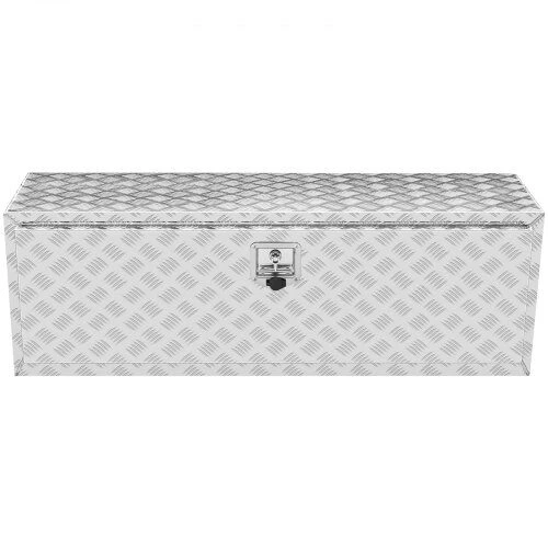 VEVOR po sunkvežimiu montuojama dėžė 1219x430x460 mm