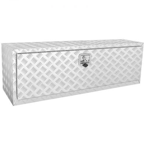 VEVOR po sunkvežimiu montuojama dėžė 1219x430x460 mm