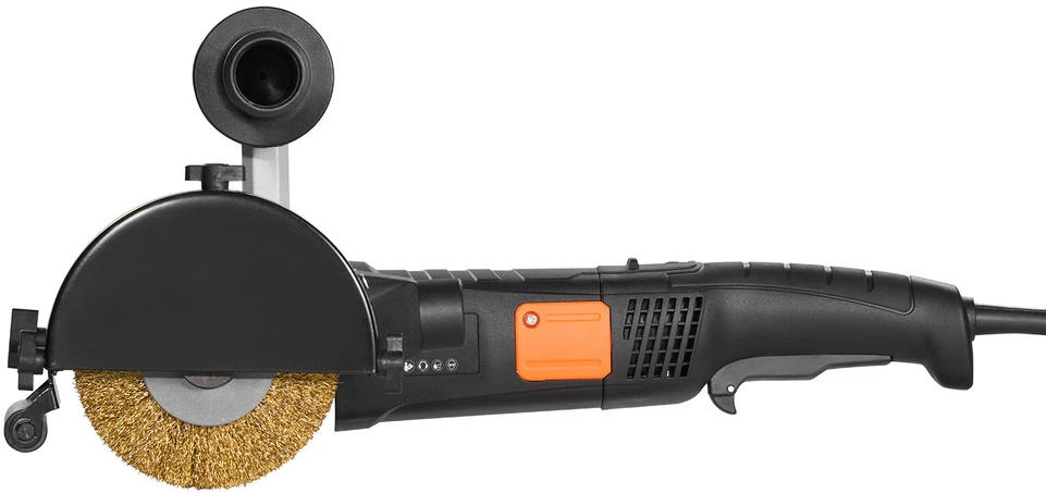 VEVOR Metalo poliravimo mašina 1300W, 6 greičiai