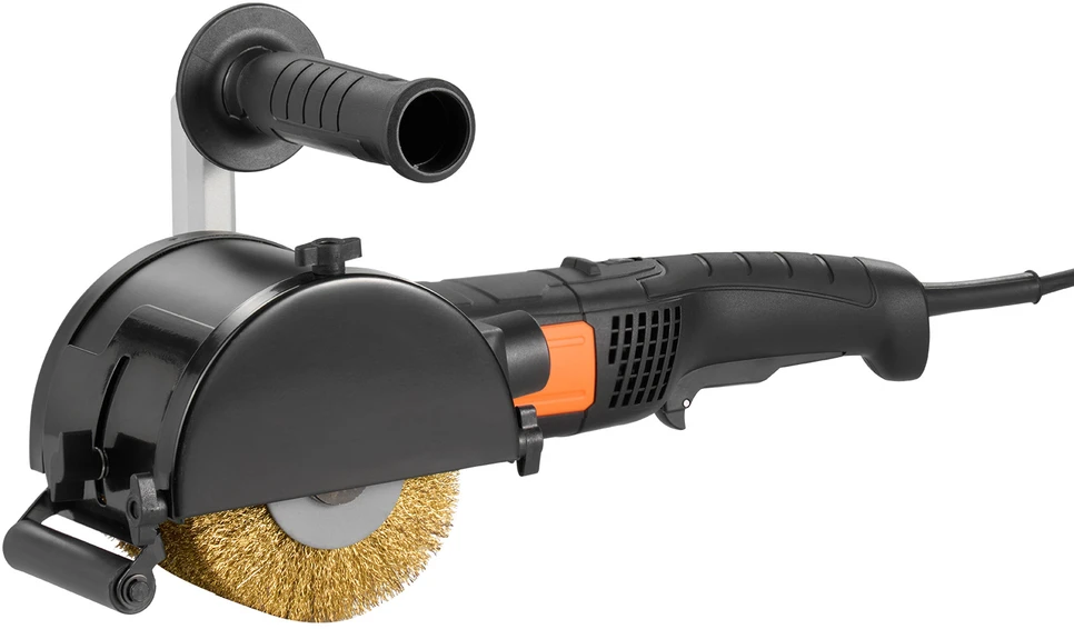 VEVOR Metalo poliravimo mašina 1300W, 6 greičiai